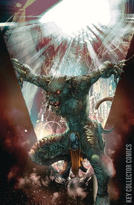 Red Agent: Island of Dr Moreau