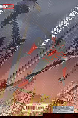 Ultimate Spider-Man: Incursion