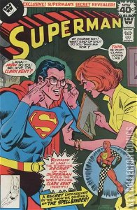 Superman #330 