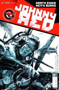 Johnny Red #1
