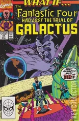 Cover for What If...? #15