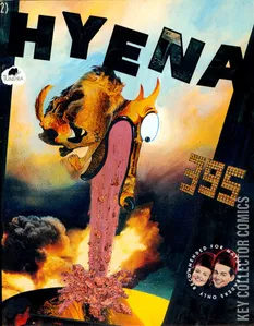 Hyena #2