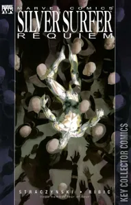 Silver Surfer: Requiem #4