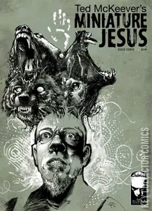 Miniature Jesus #3