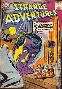 Strange Adventures #78