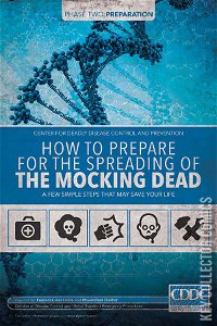 The Mocking Dead #2