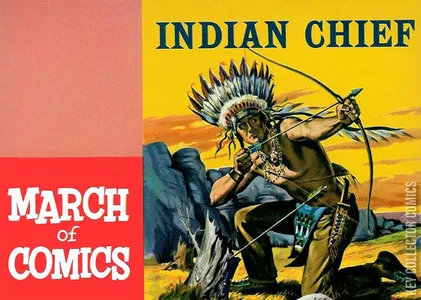 March of Comics #127