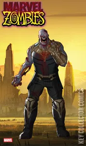Marvel Zombies: Red Band #1