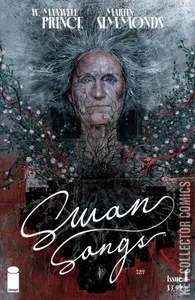 Swan Songs #1