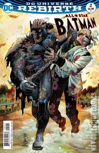 All-Star Batman #2