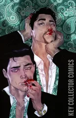 Cover for James Bond 007 #12