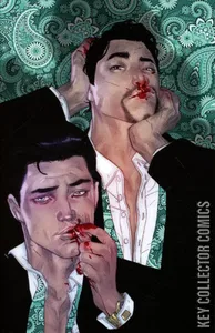 James Bond 007 #12