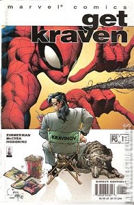 Spider-Man: Get Kraven #1