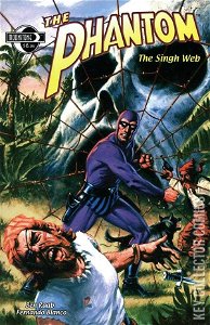 The Phantom: The Singh Web