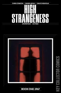 High Strangeness #1