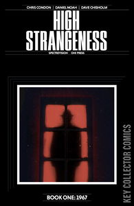 High Strangeness #1