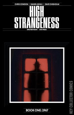 High Strangeness