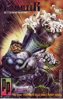 Pummeler