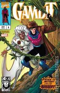 Gambit #1