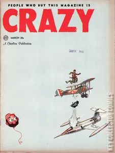 This Magazine Is Crazy #8