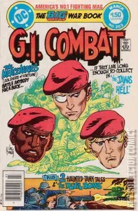 G.I. Combat #263