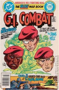 G.I. Combat #263