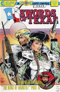 Swords of Texas #2