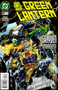 Green Lantern #97