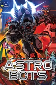 Astrobots #3