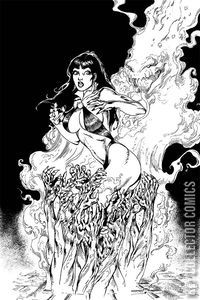 Vengeance of Vampirella #7