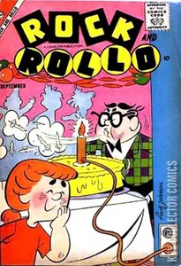 Rock & Rollo #19
