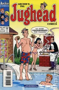 Jughead #129