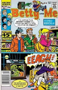 Betty and Me #163