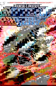 Invincible Universe: Battle Beast #10