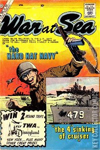 War at Sea #35