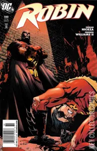 Robin #180