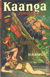 Kaanga Comics #12