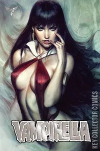 Vampirella #6