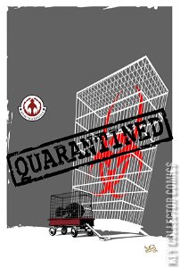 Quarantined #4