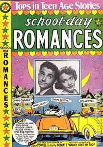School-Day Romances #3