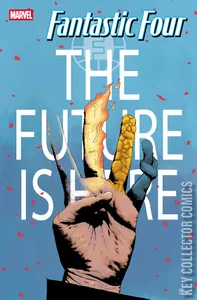 Fantastic Four #11