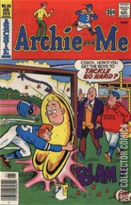 Archie & Me #98