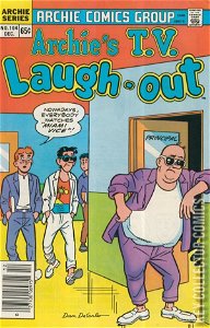 Archie's TV Laugh-Out #104