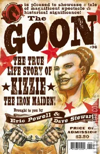 Goon #38