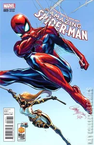 Amazing Spider-Man #9