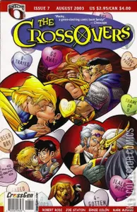 The Crossovers #7