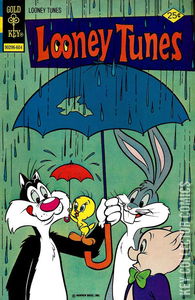 Looney Tunes #7