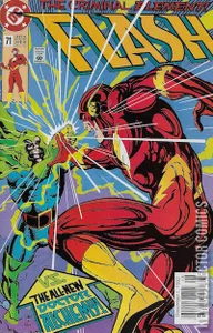 Flash #71