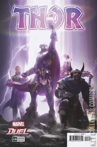 Thor #16