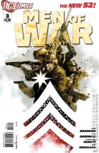 Men of War #3